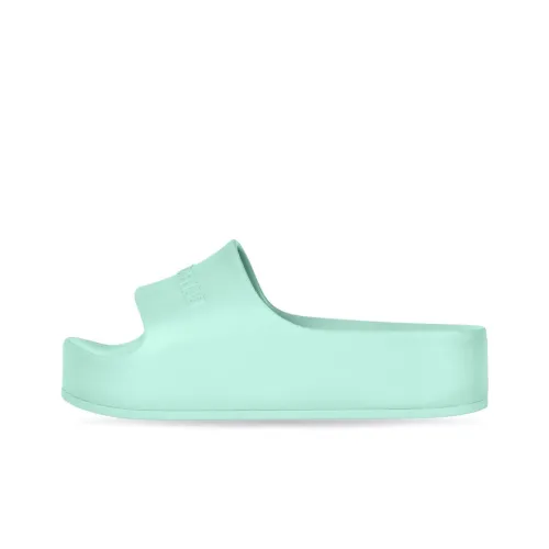 BALENCIAGA Chunky Слипоны Женские
