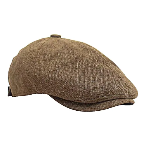 MUSTKOO Полиэстер Береты Унисекс