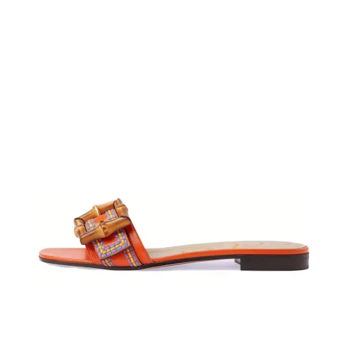GUCCI Слипоны Женские