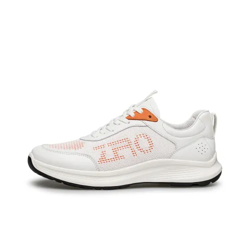 ZRO Низкий Топ Классический и Универсальный Повседневная Обувь Мужская