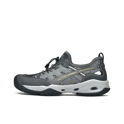 JEEP Горная обувь для походов Мужская