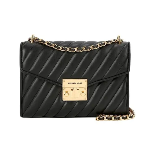 Michael Kors Розовые Сумки Кросс-боди Женские