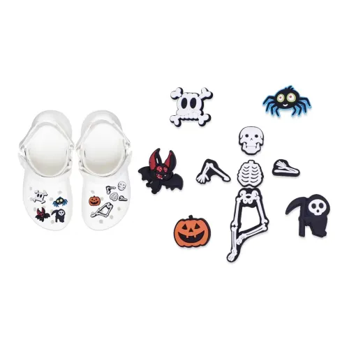 US8ACC Обувь Пряжка Аксессуары Унисекс