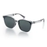 Дикий снежно-серый