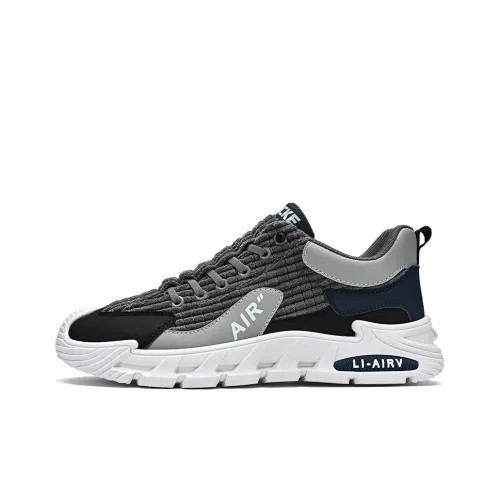 KINDDOG Беговые кроссовки Low Top Унисекс