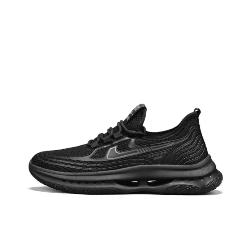 KINDDOG Беговые кроссовки Low Top Унисекс
