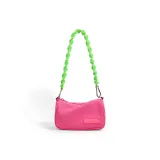 Малиново-розовый