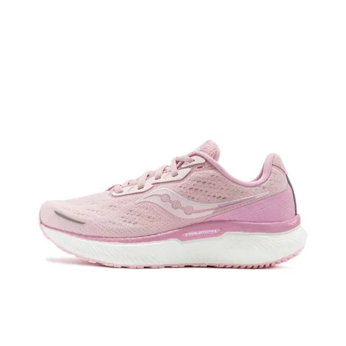Saucony Triumph Victory 19 Беговые кроссовки Низкий топ Унисекс