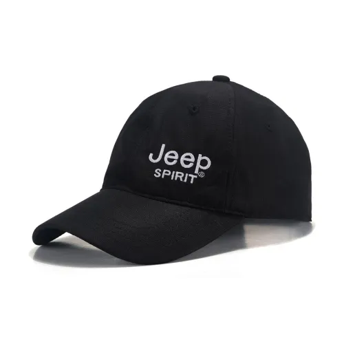 JEEP SPIRIT Полиамидовые кепки унисекс