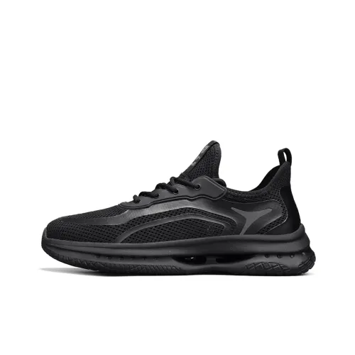 KINDDOG Беговые кроссовки Low Top Унисекс