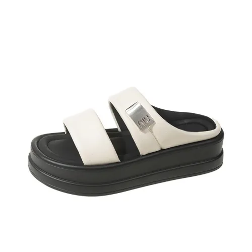 Фламинго Слипоны Женские