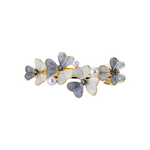 Left Europe Заколки для волос Женские