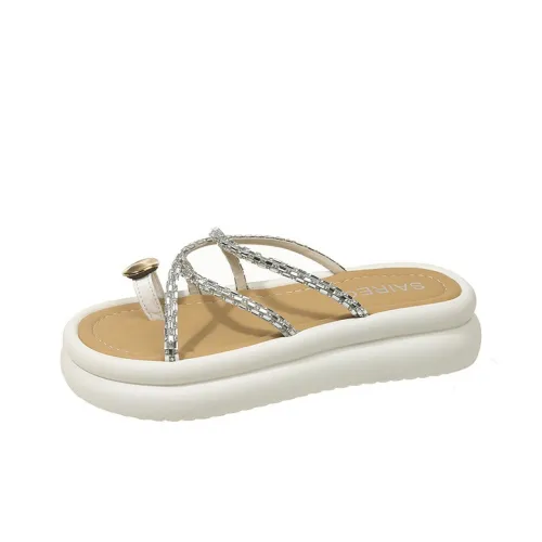 Фламинго Слипоны Женские