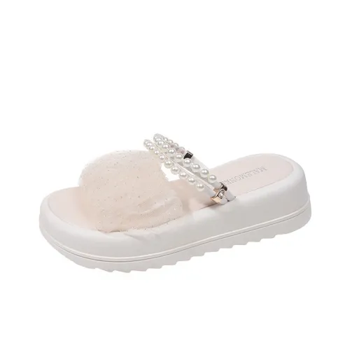 Фламинго Слипоны Женские