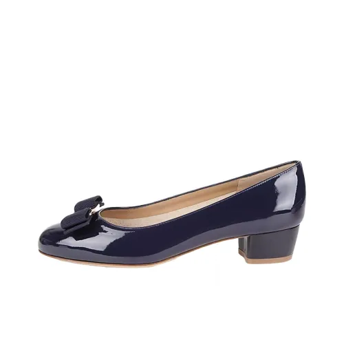 Ferragamo Женские повседневные туфли для женщин