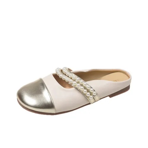 Фламинго Домашние тапочки Женские