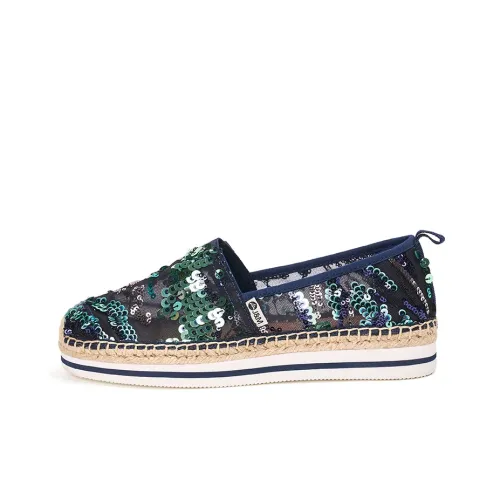 Joy&Mario Женские повседневные туфли Женские