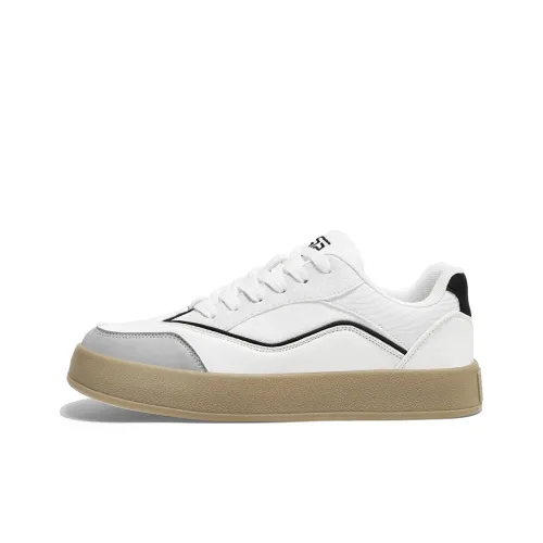 TCELLARS Низкие кеды унисекс