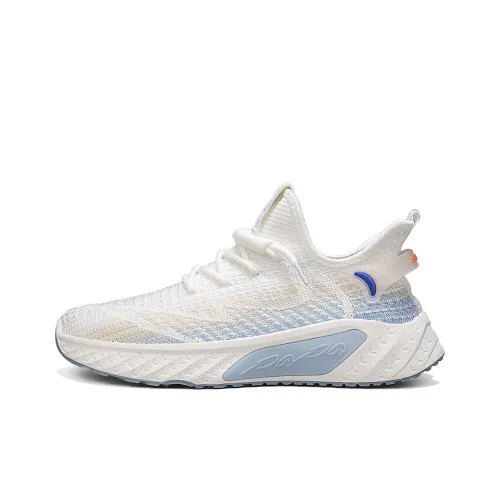 KINDDOG Беговые кроссовки Low Top Унисекс