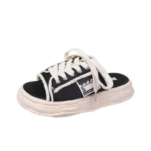 Фламинго Тихий Слипоны Женские