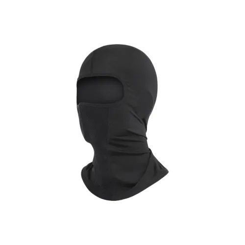 Yi Bu Kang Полиамид Маски с защитой от солнца Мужской