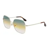 Серебристый