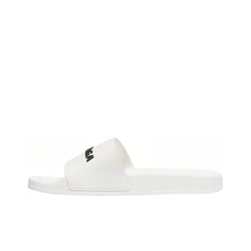 Balenciaga Pool Slide Тапочки Мужские