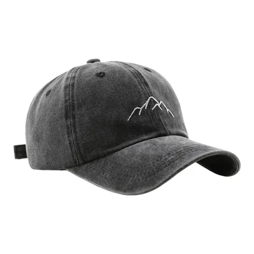 FILES Хлопок Кепки Унисекс