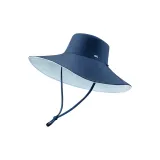 Шепот Темно-синий - Туманный синий