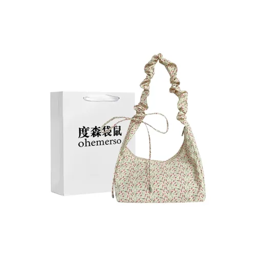 Dusen kangaroo Сумки через плечо Женские