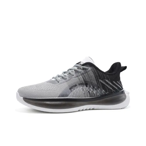 KINDDOG Беговые кроссовки Low Top Унисекс