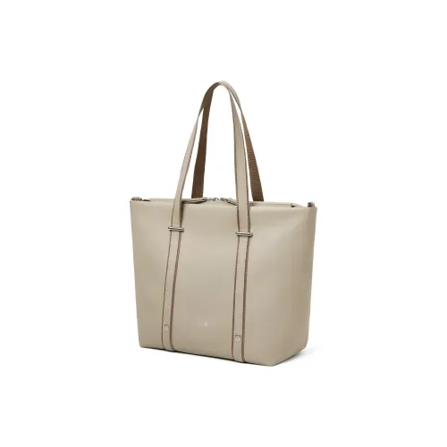 Y.U.M.C. Artificial Leather Tote Bag Medium Women's