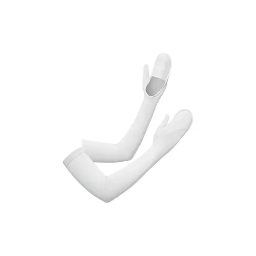 BENEUNDER Полиамид Нарукавники с защитой от солнца Женские