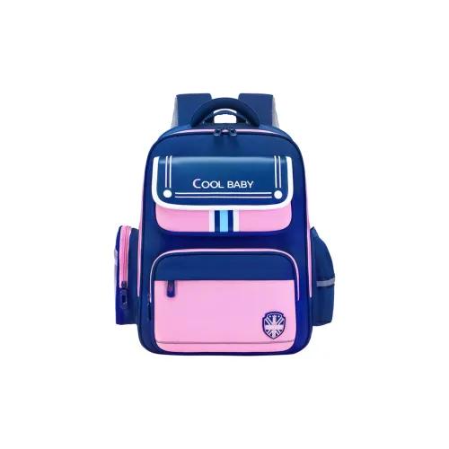 COOL BABY Рюкзаки для студентов Kids