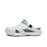 Белый, зеленый, основа.