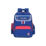 A788# Королевский синий, красный, маленький размер