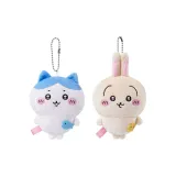 Рюкзак Подвеска Hachi + Usat