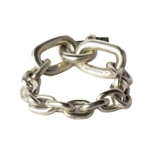 Parts Of Four Серебряные Браслеты Women's Silver