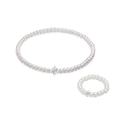 MOREL Shell Pearl Bracelets Unisex MOREL Жемчужная раковина Браслеты Унисекс