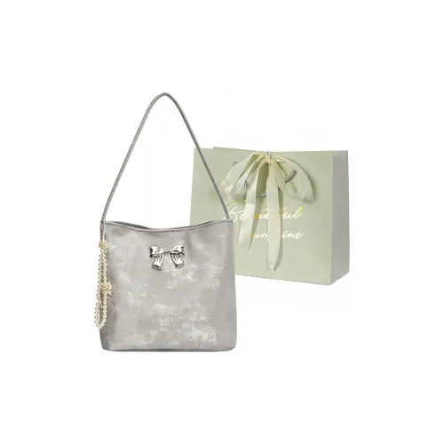 JIANGLIDA ПУ (полиуретан) Сумка Сумка через плечо Стандартная Женская Серебряный Белый Черный Розовый