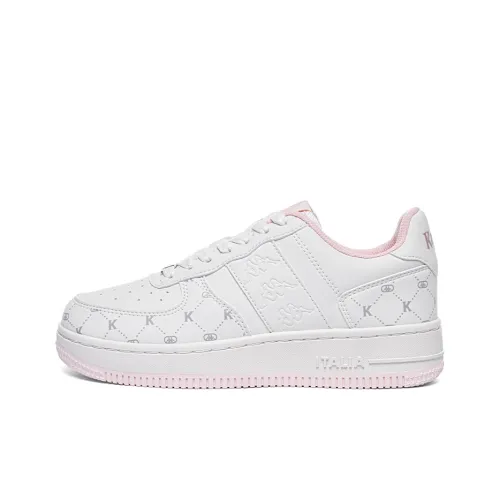 Кроссовки для скейтбординга KAPPA Flowers Low Топ Женские