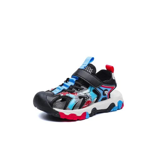 Philo Yingbang Аbrasion Resistant Children's Sandals Детский