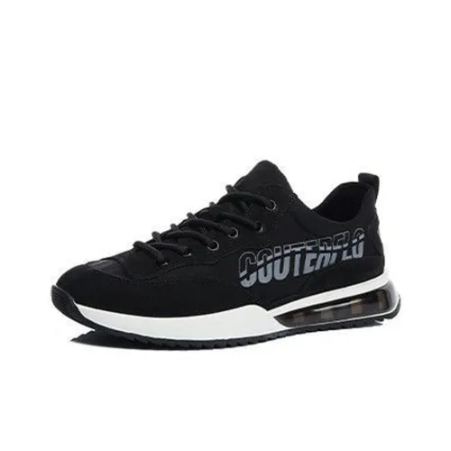KINDDOG Беговые кроссовки Low Top Унисекс