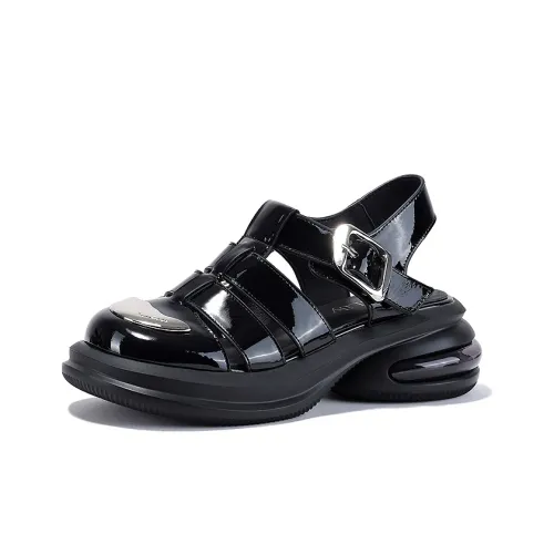 BELLALILY Римские сандалии 5,5 см Женские