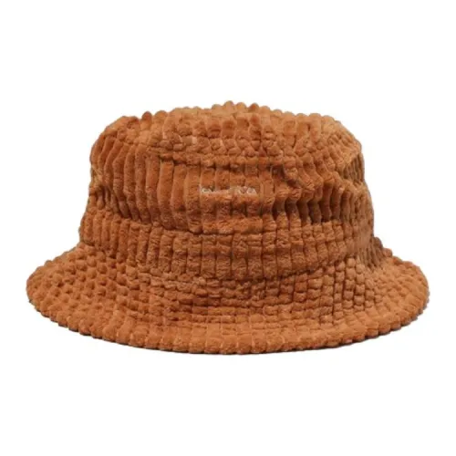 NAUTICA Мужские Панамы из хлопка коричневые