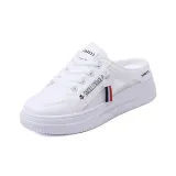 бело-черный