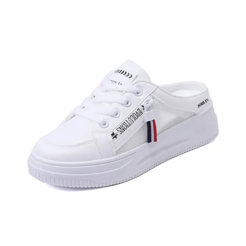 JOHLIN DREAM Домашние тапочки для женщин