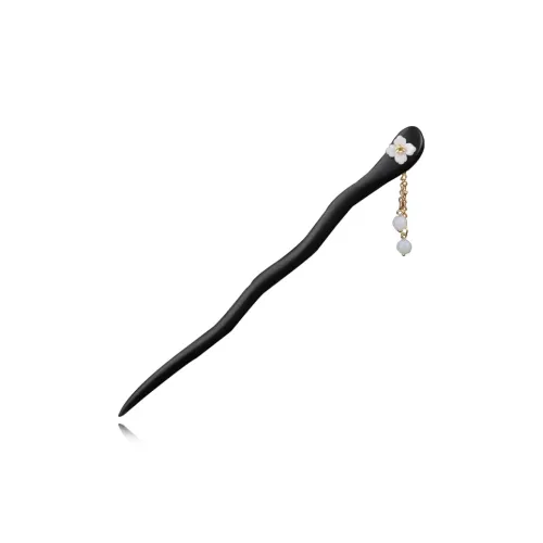 MUYAN Смола Шпильки для волос Женские