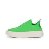 Травяной зеленый