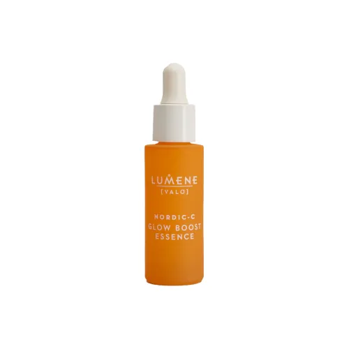 LUMENE Radiant Многоцветный Сыворотка Осветляющая Увлажняющая и Гидратирующая 15 мл 30 мл